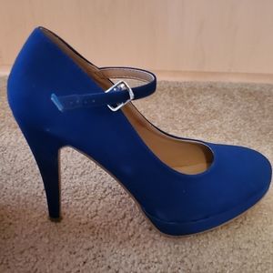 JC Mary Jane Pumps
